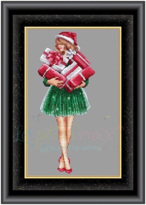 Christmas Shopping
